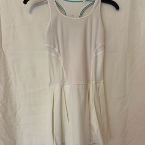 lululemon girls (ivivva) tennis dress